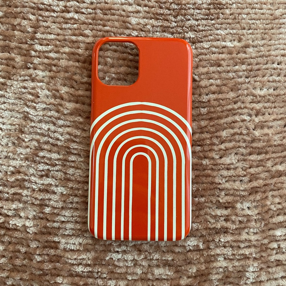 iPhone 11 Pro phone case, new! never been used